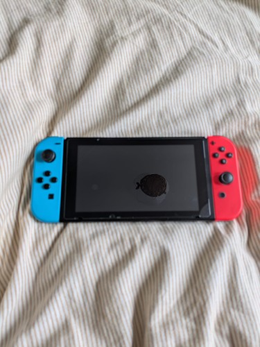 Nintendo switch - nintendo, gb