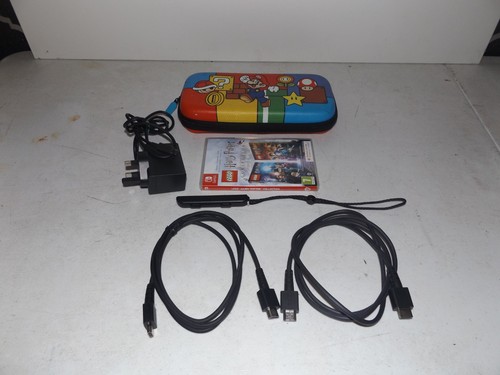 Official nintendo switch - official,