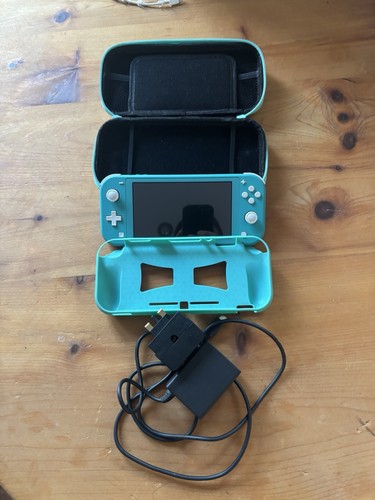 Nintendo switch lite 32gb - lite,