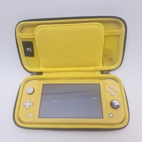 Nintendo switch lite console - nintendo,