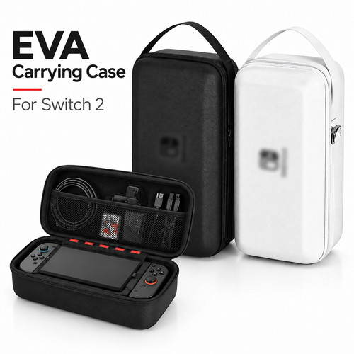 Eva carrying case for - carrying,