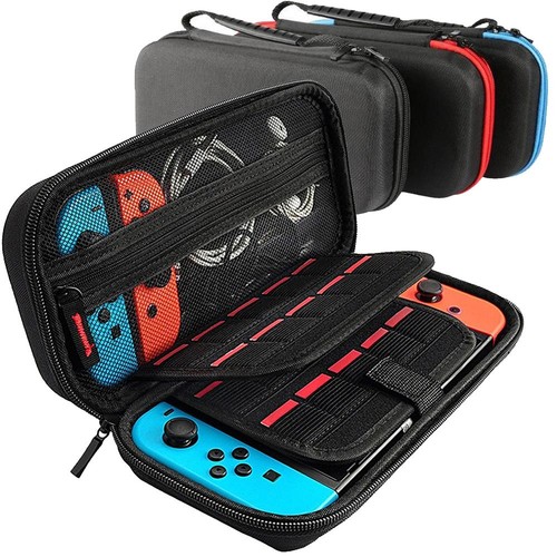 Carrying case for - for, nintendo