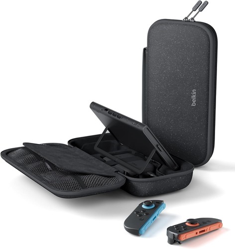 Belkin gaming nintendo switch - belkin,