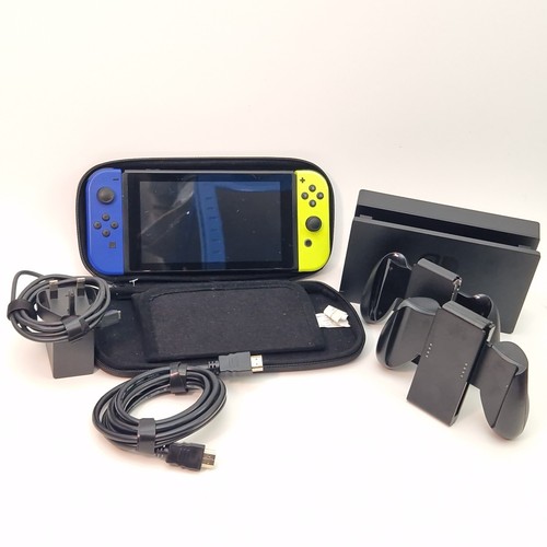 Nintendo switch bundle dock - nintendo,