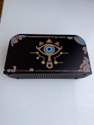Nintendo switch dock - nintendo,