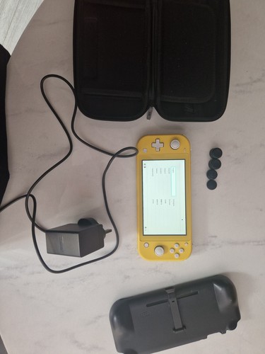 Nintendo switch orignal - nintendo, +orignal