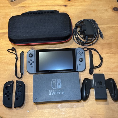Nintendo switch bundle with - v1,