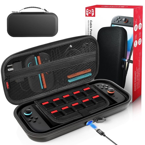 Auarte charge inside carrying - charge,
