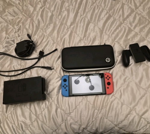 Nintendo switch 32gb - switch,