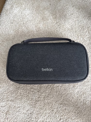 Belkin nintendo switch - nintendo,