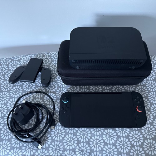 Nintendo switch console with - nintendo,
