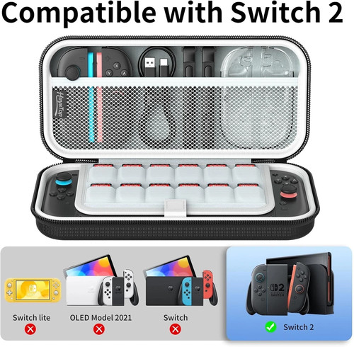 Nintendo switch hard - switch, 2