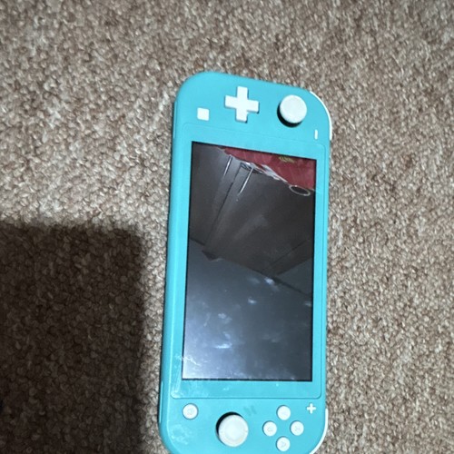 Nintendo switch lite comes - switch,