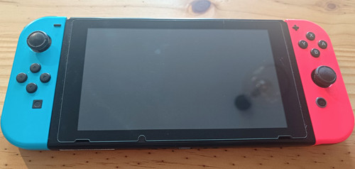 Nintendo switch 32gb - switch, 32gb,