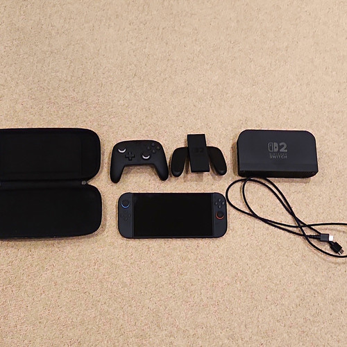 Nintendo switch console - nintendo,