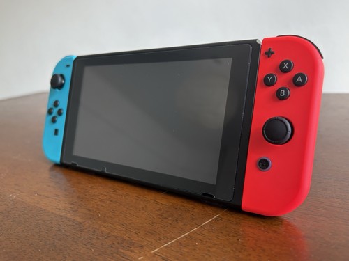 Nintendo switch hac - switch, hac-001(-01)