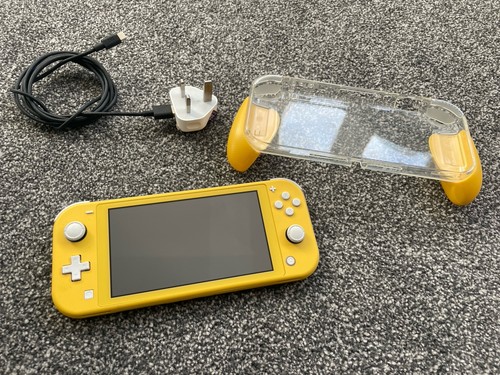 Nintendo switch lite - switch, handheld