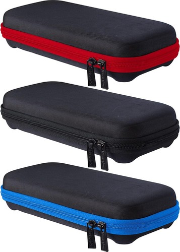 Butterfox switch carry case - carry,