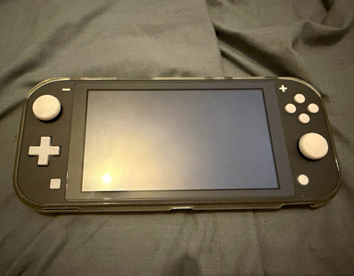 Nintendo switch lite - switch,