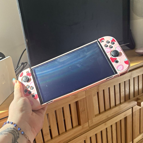 Nintendo switch console 2023 - nintendo, 2023-
