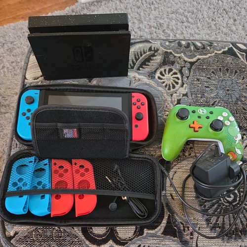 Nintendo switch spares - nintendo,