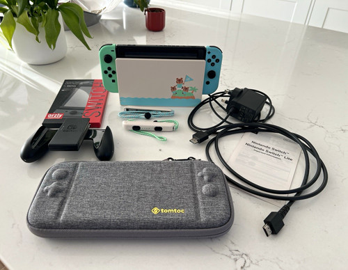 Animal crossing nintendo - crossing,