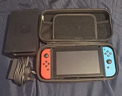 Nintendo switch unpatched - switch,