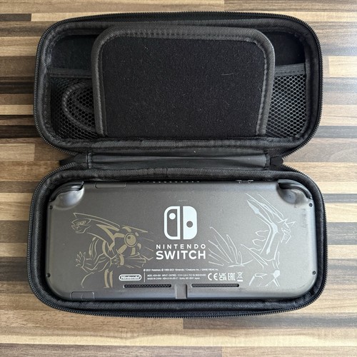Nintendo switch lite pokemon - lite,