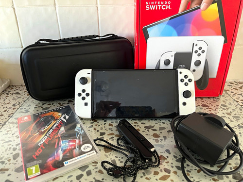 Nintendo switch - switch, model)