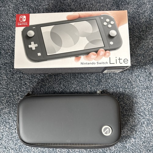 Nintendo switch 32gb - nintendo,