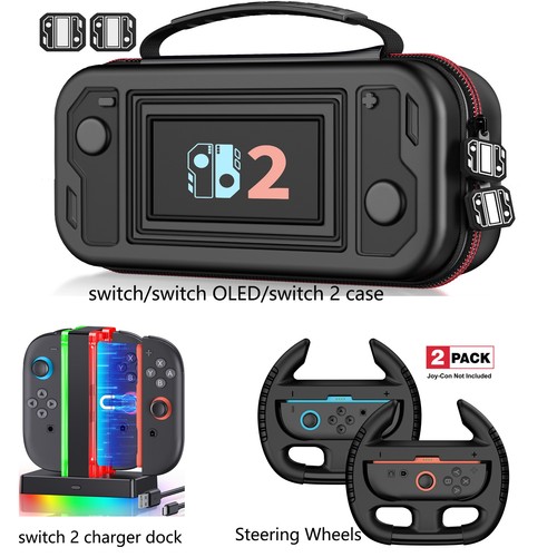 Switch carry case - carry, for