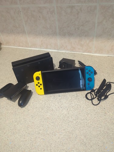 Nintendo switch fortnite - nintendo,