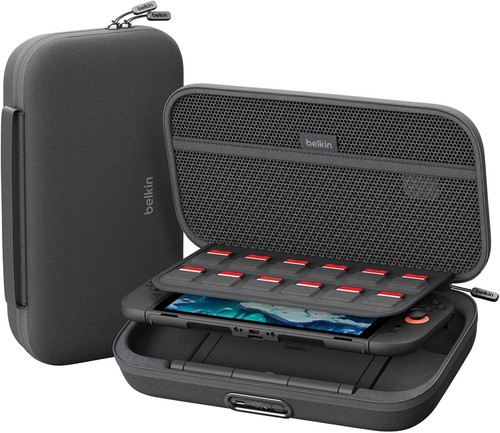 Belkin gaming nintendo - gaming,