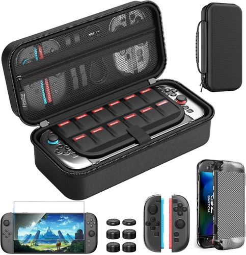 Heystop case for nintendo - heystop,