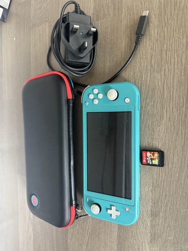 Nintendo switch lite charger - switch,