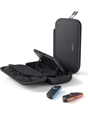 Belkin gaming nintendo switch - gaming,