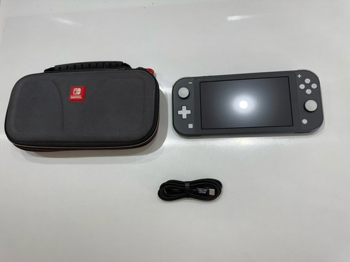Condition grey nintendo - nintendo, switch