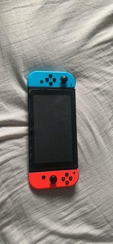 Nintendo switch - 1,