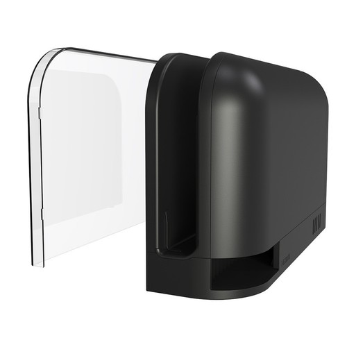 Clear protective case - protective, pc