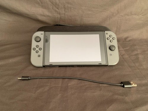 Nintendo switch console - 32,