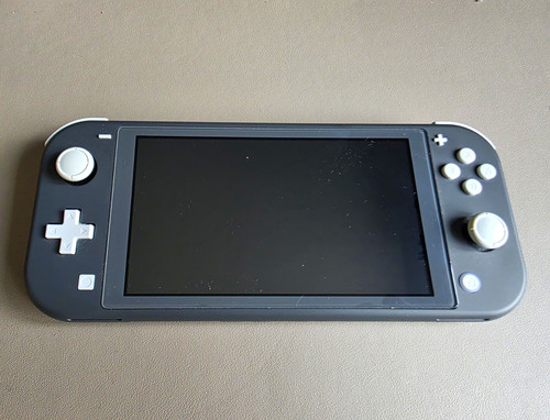 Nintendo switch lite - nintendo,
