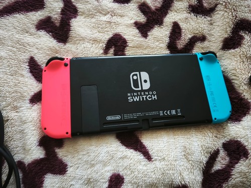 Nintendo switch with - switch, 32