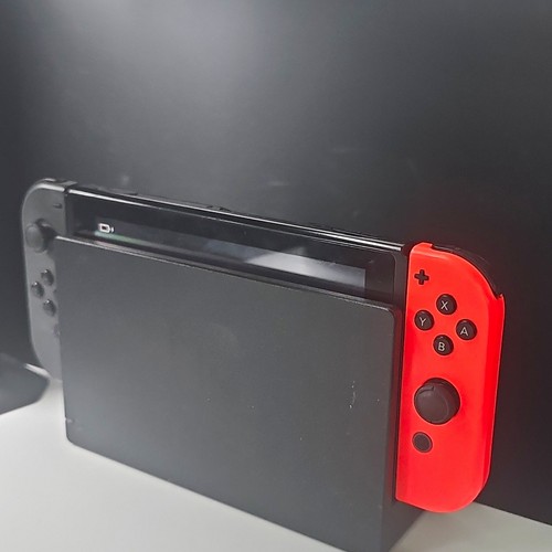 Nintendo switch bundle - 1,